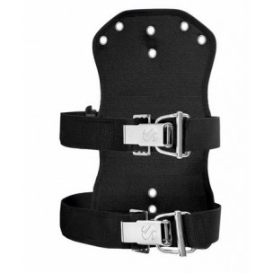 Scubapro Soft Travel Backplate